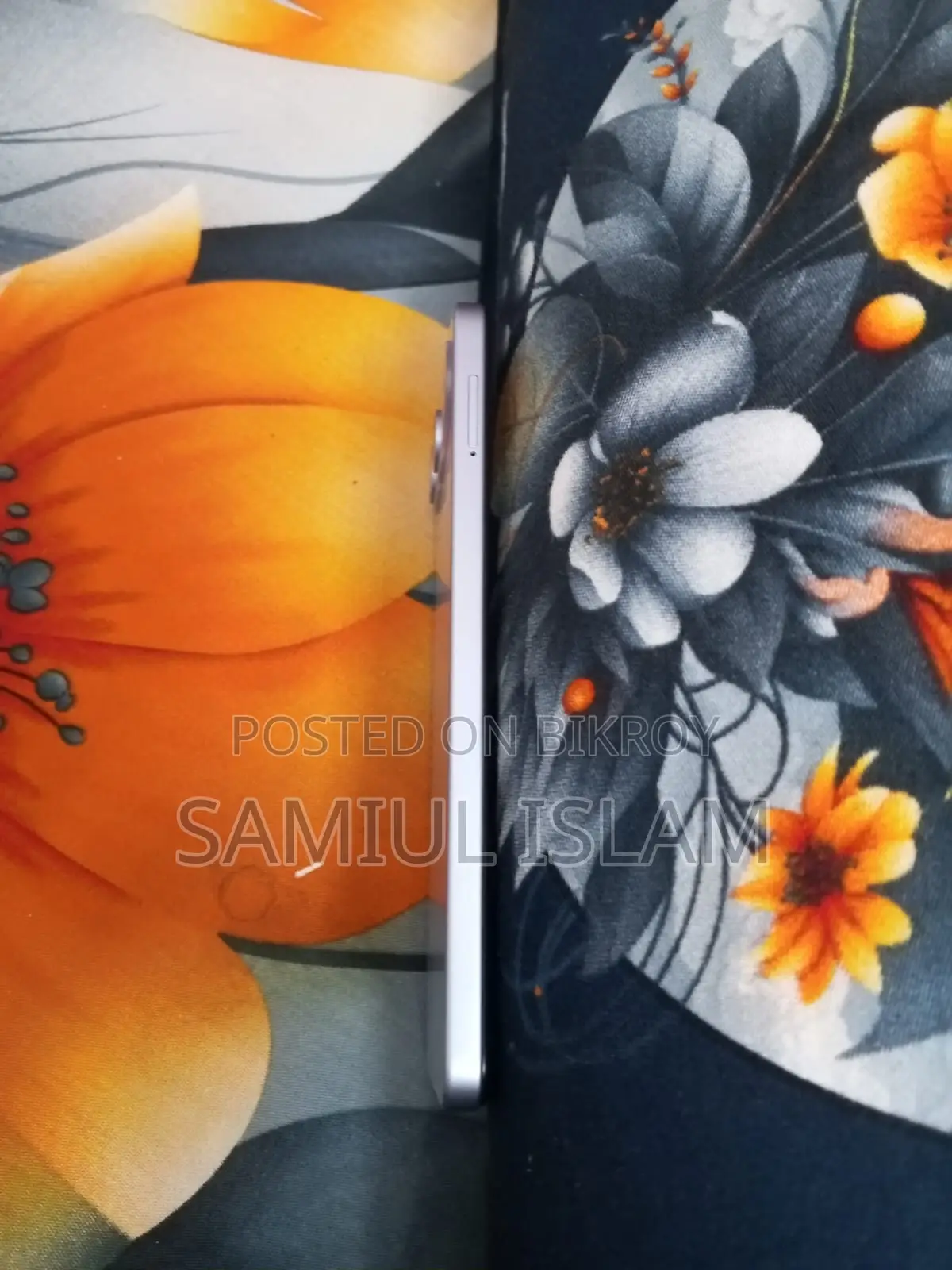 Tecno Spark 40 5G (Used)