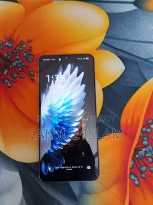 Tecno Spark 40 5G (Used)