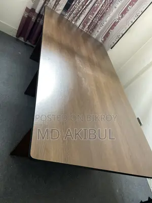 টেবিল ৮/৪ ফুট