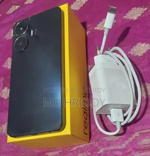 Realme C55 . (Used)