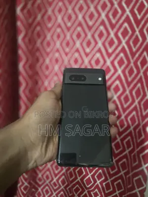 Google Pixel 7 (Used)