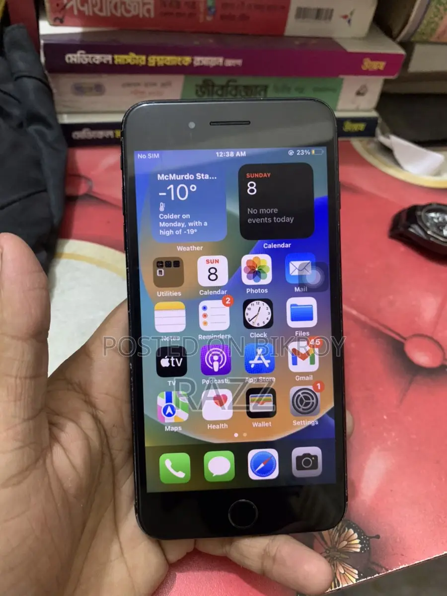 Apple iPhone 7 Plus (Used)