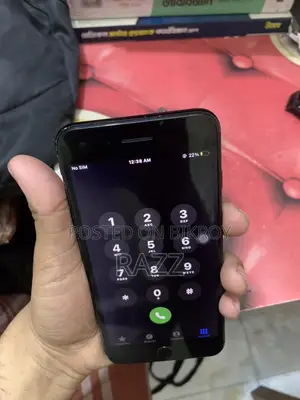 Apple iPhone 7 Plus (Used)