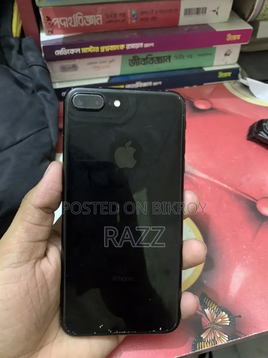 Apple iPhone 7 Plus (Used)