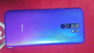Xiaomi Redmi Note 9 (Used)