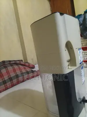 Pureit Water Filter
