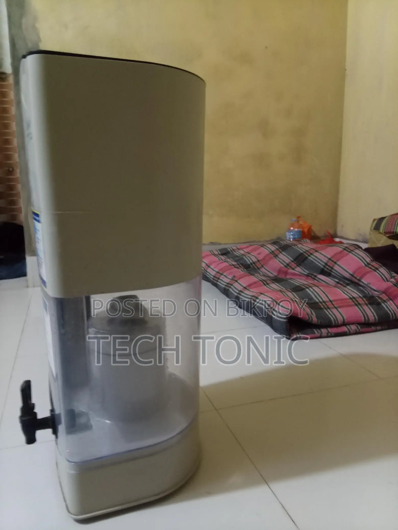 Pureit Water Filter
