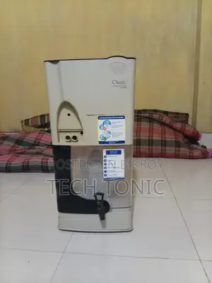 Pureit Water Filter