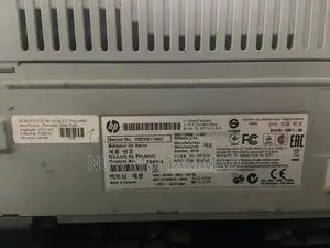 HP Printer for Sale!