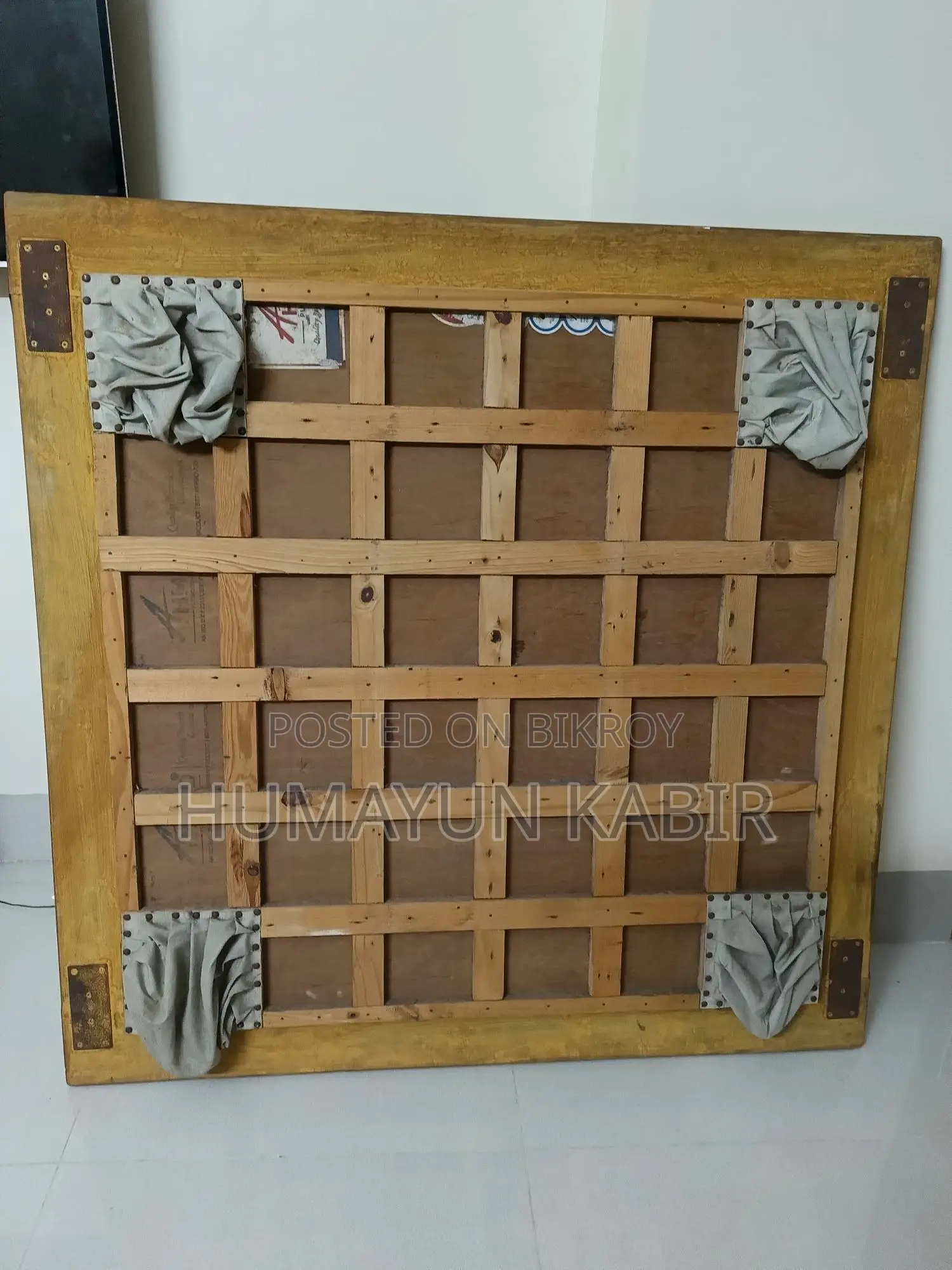 Carrom Board