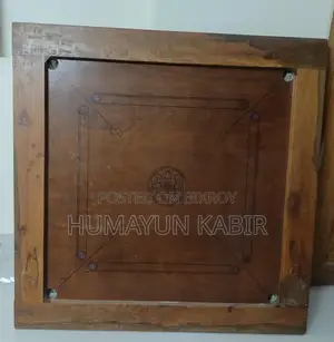 Carrom Board