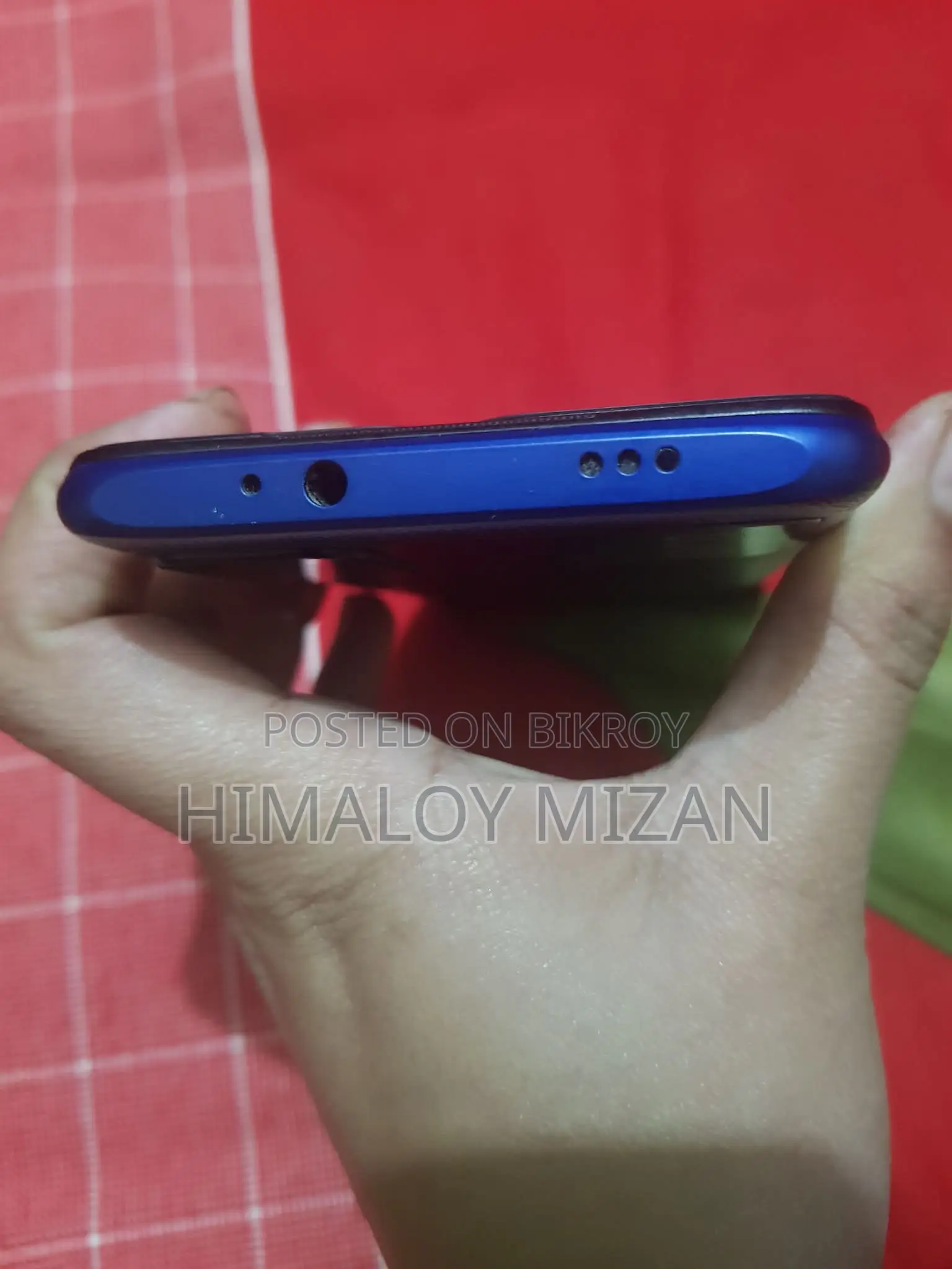 Xiaomi Poco M3 (Used)