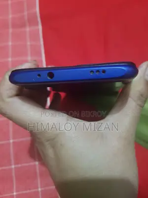Xiaomi Poco M3 (Used)