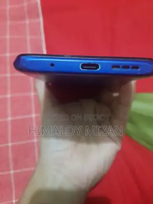 Xiaomi Poco M3 (Used)