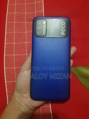 Xiaomi Poco M3 (Used)