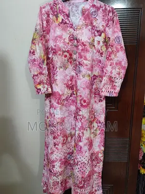 Sequence Kurti