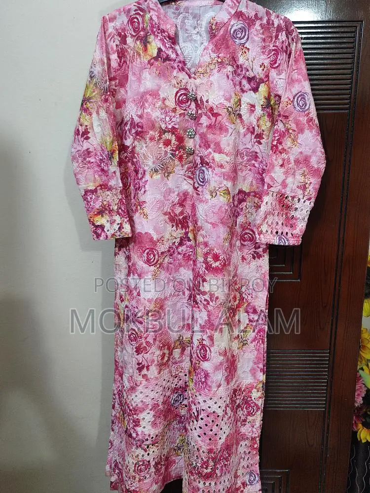 Sequence Kurti