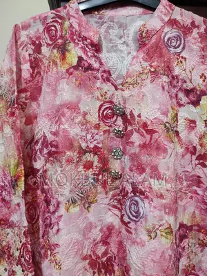 Sequence Kurti