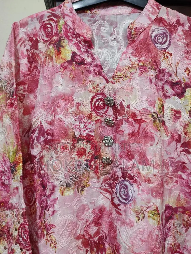 Sequence Kurti