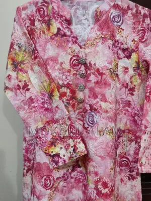 Sequence Kurti