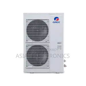 Gree LF-28WPd/Na-M 7.5-Ton Floor Standing AC