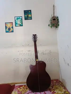Yamaha YG740C