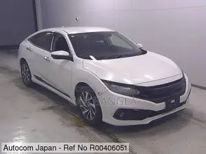Honda Civic LX READY DHAKA 2020