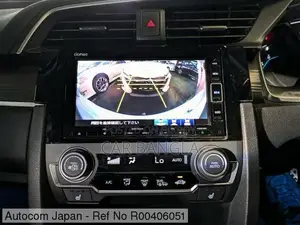 Honda Civic LX READY DHAKA 2020