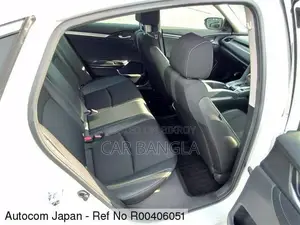 Honda Civic LX READY DHAKA 2020