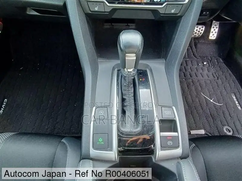 Honda Civic LX READY DHAKA 2020