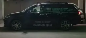 Toyota Fielder 2015