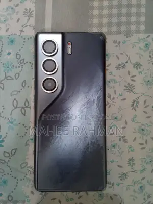 Tecno Cemon 40 Pro 8/256 (Used)
