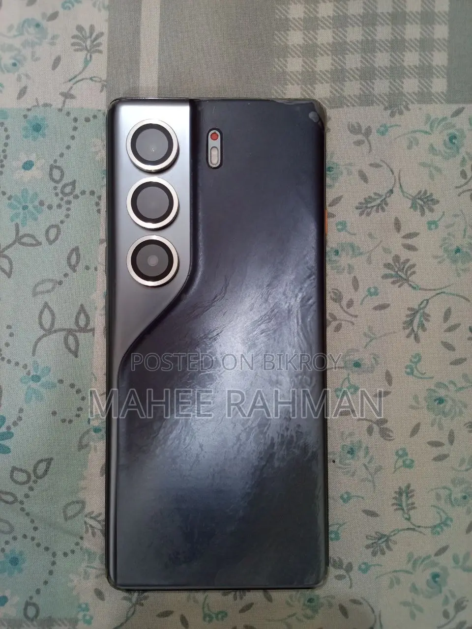 Tecno Cemon 40 Pro 8/256 (Used)