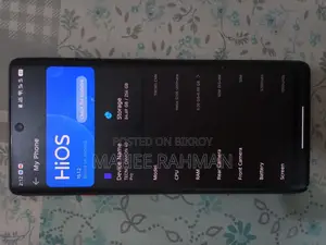 Tecno Cemon 40 Pro 8/256 (Used)