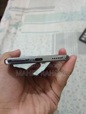 Tecno Cemon 40 Pro 8/256 (Used)