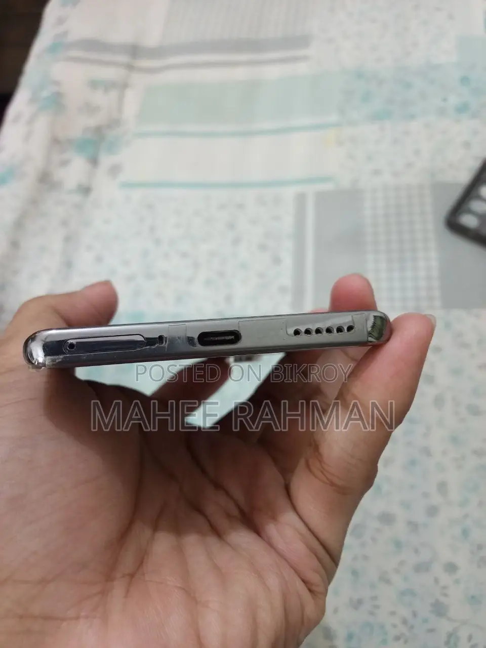 Tecno Cemon 40 Pro 8/256 (Used)