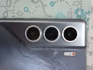 Tecno Cemon 40 Pro 8/256 (Used)
