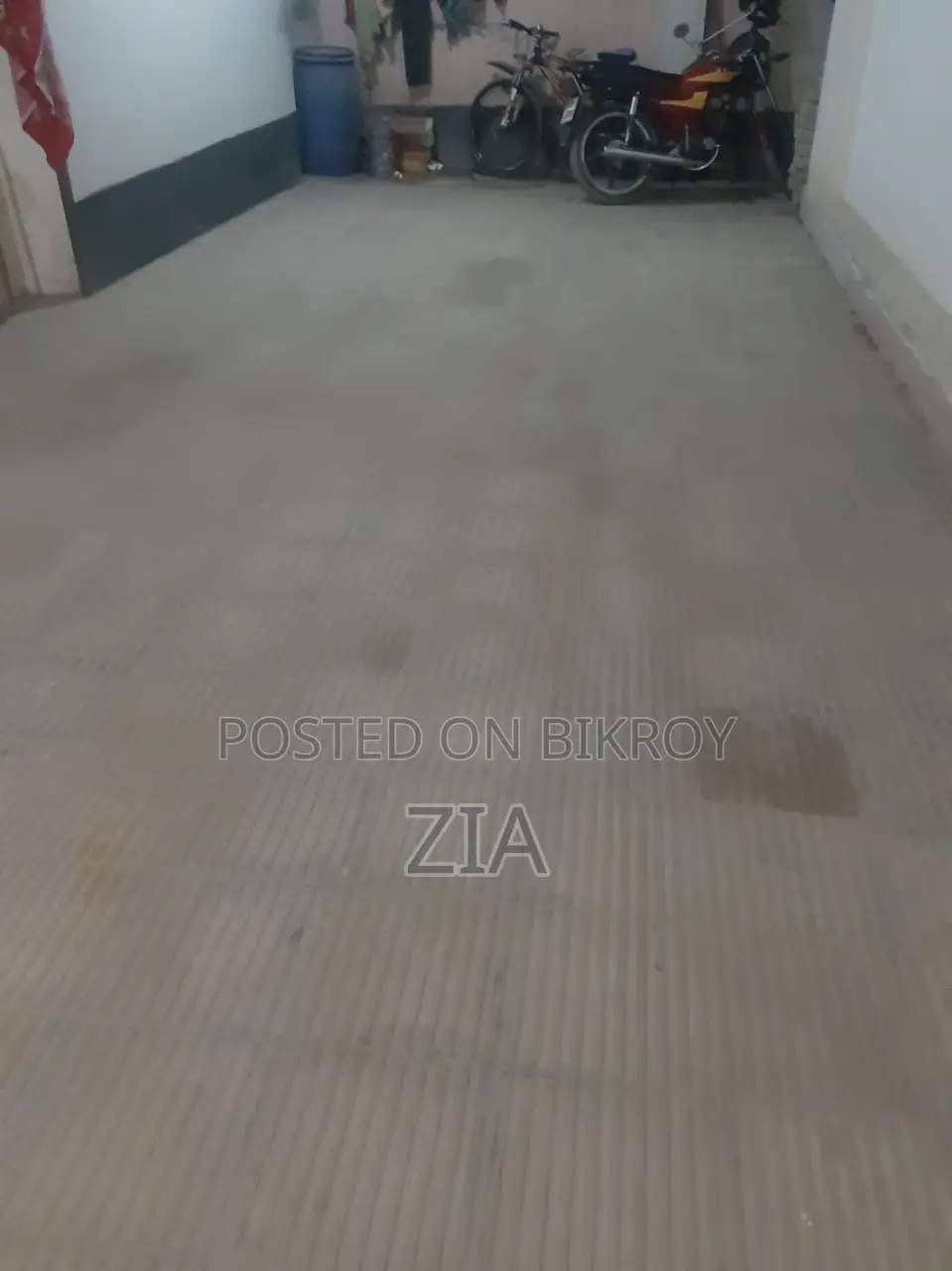 Parking Space for Rent