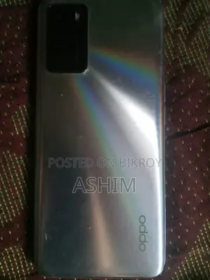 OPPO A16 . (Used)