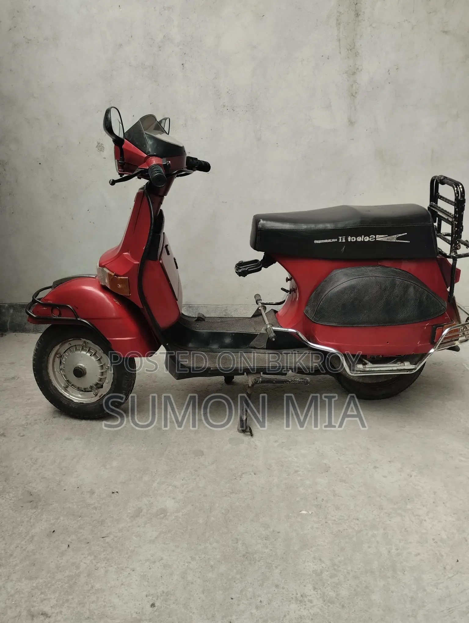 Vespa VXL 150 1994