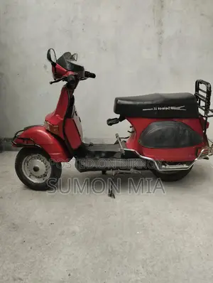 Vespa VXL 150 1994