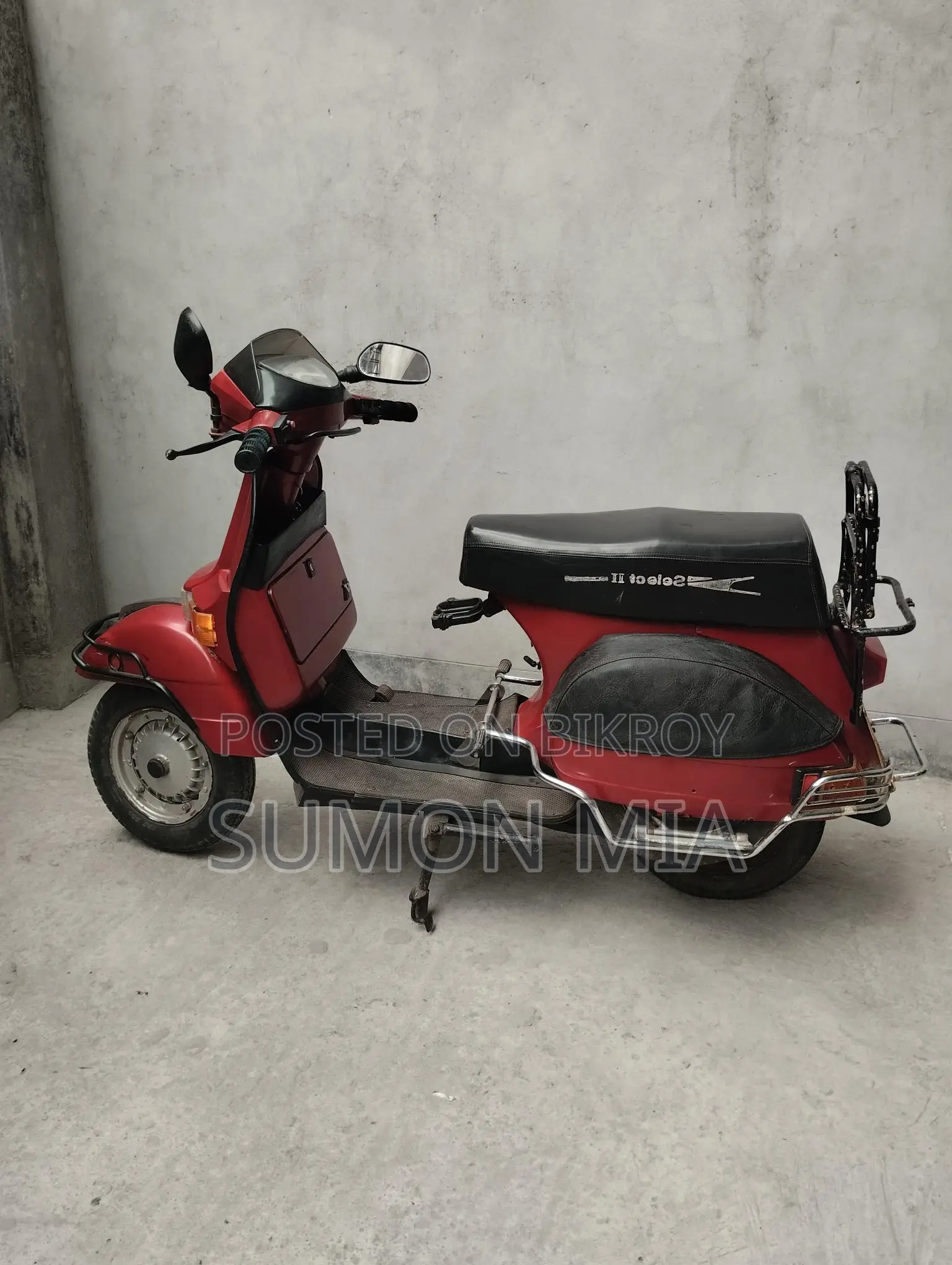 Vespa VXL 150 1994