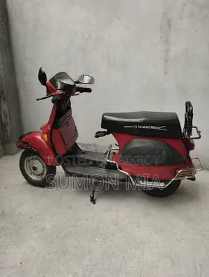 Vespa VXL 150 1994