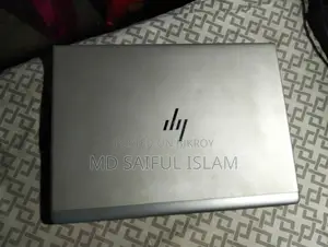 HP Elitebook 830 G5