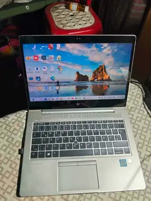 HP Elitebook 830 G5