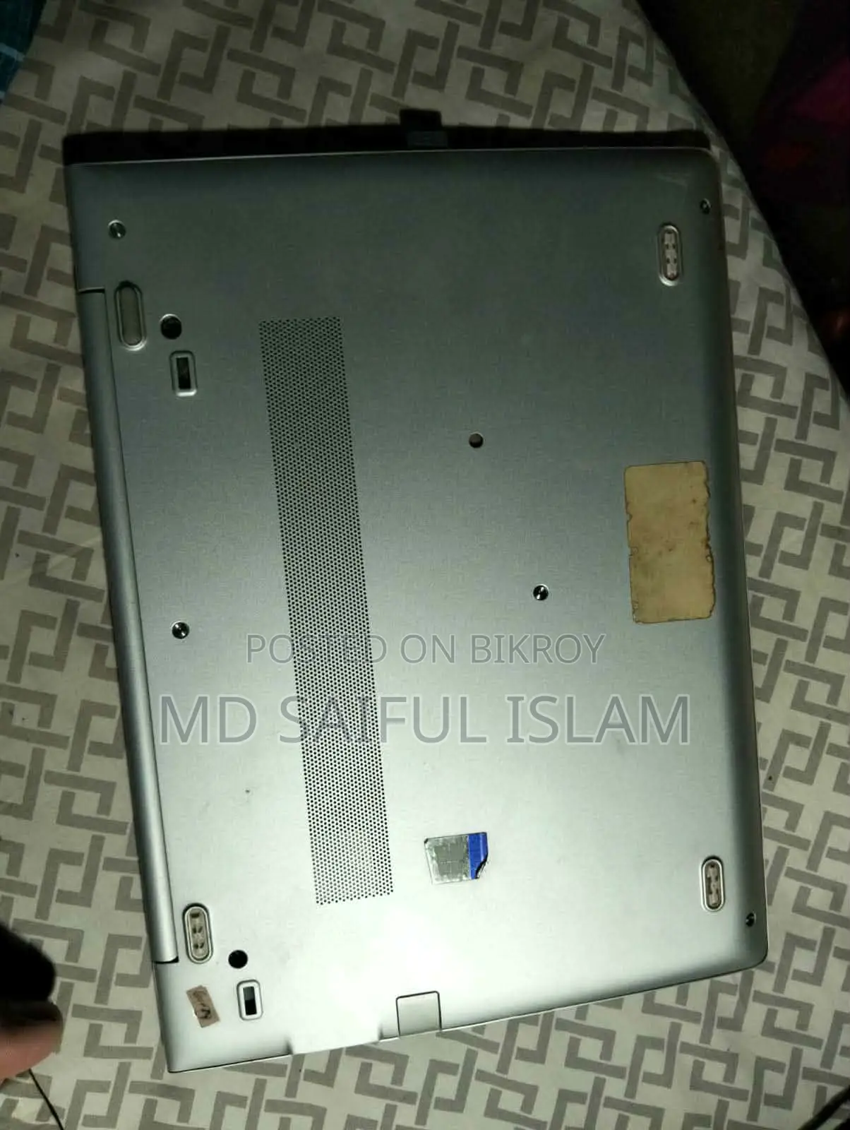 HP Elitebook 830 G5