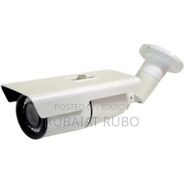 RIVA IP Bullet Camera
