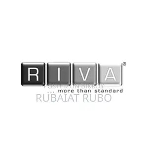 RIVA IP Bullet Camera
