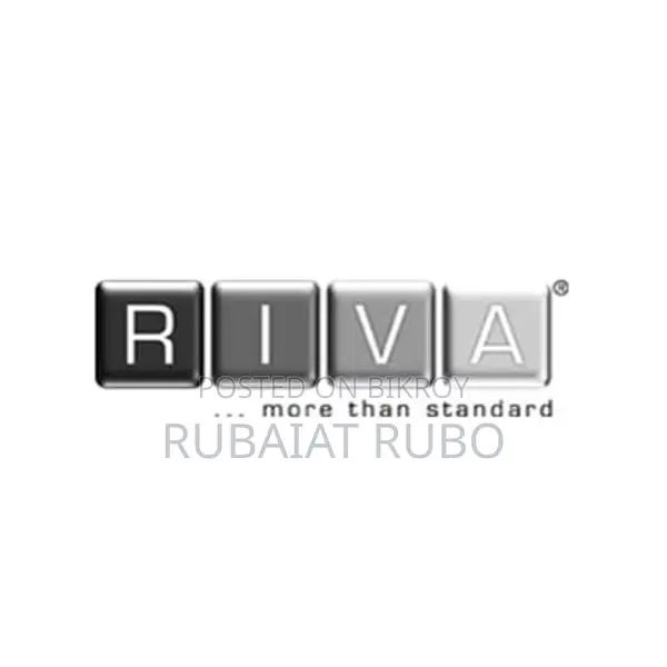RIVA IP Bullet Camera
