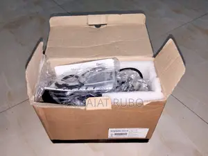RIVA IP Bullet Camera